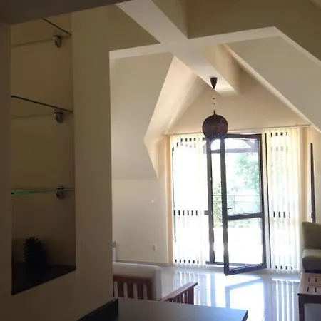 Apartmán Roza *