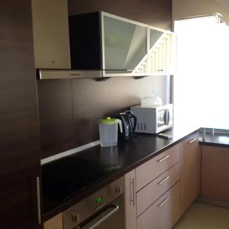 Roza Apartmán *