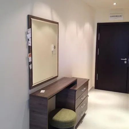 Apartmán Roza