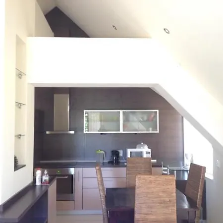 Roza Apartmán *