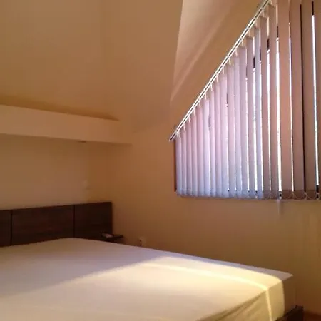 Apartmán Roza *