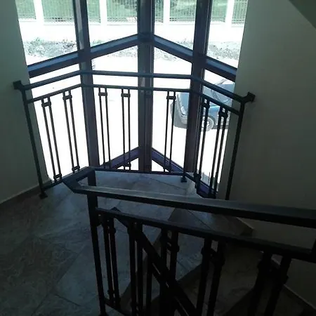 Roza Apartmán