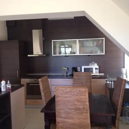 Apartmán Roza *